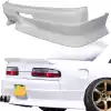 ModeloDrive FRP DMA t3 Rear Bumper > Nissan Silvia S13 1989-1994> 2dr Coupe - Image 15