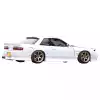 ModeloDrive FRP DMA t3 Rear Bumper > Nissan Silvia S13 1989-1994> 2dr Coupe - Image 16