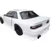 ModeloDrive FRP DMA t3 Rear Bumper > Nissan Silvia S13 1989-1994> 2dr Coupe - Image 17