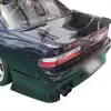 ModeloDrive FRP DMA t3 Rear Bumper > Nissan Silvia S13 1989-1994> 2dr Coupe - Image 6