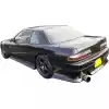 ModeloDrive FRP DMA t3 Rear Bumper > Nissan Silvia S13 1989-1994> 2dr Coupe - Image 7