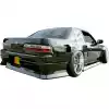 ModeloDrive FRP DMA t3 Rear Bumper > Nissan Silvia S13 1989-1994> 2dr Coupe - Image 11