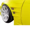 ModeloDrive FRP ORI t4 75mm Wide Body Fenders (front) 6pc > Nissan 240SX S14 1997-1998 - Image 21