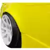 ModeloDrive FRP ORI t4 75mm Wide Body Fenders (rear) > Nissan 240SX S14 1995-1998 - Image 26