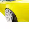 ModeloDrive FRP ORI t4 75mm Wide Body Fenders (rear) > Nissan 240SX S14 1995-1998 - Image 27