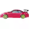 ModeloDrive FRP ORI t4 75mm Wide Body Fenders (rear) > Nissan 240SX S14 1995-1998 - Image 4