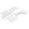 ModeloDrive FRP ORI t4 75mm Wide Body Fenders (rear) > Nissan 240SX S14 1995-1998 - Image 7