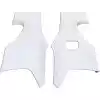 ModeloDrive FRP ORI t4 75mm Wide Body Fenders (rear) > Nissan 240SX S14 1995-1998 - Image 8