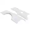 ModeloDrive FRP ORI t4 75mm Wide Body Fenders (rear) > Nissan 240SX S14 1995-1998 - Image 9