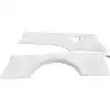 ModeloDrive FRP ORI t4 75mm Wide Body Fenders (rear) > Nissan 240SX S14 1995-1998 - Image 10