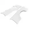 ModeloDrive FRP ORI t4 75mm Wide Body Fenders (rear) > Nissan 240SX S14 1995-1998 - Image 11