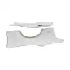 ModeloDrive FRP ORI t4 75mm Wide Body Fenders (rear) > Nissan 240SX S14 1995-1998 - Image 23