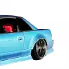 ModeloDrive FRP ORI t4 75mm Wide Body Fenders (rear) > Nissan 240SX 1989-1994 > 2dr Coupe - Image 21