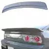 ModeloDrive FRP DMA Spoiler Wing > Nissan 240SX 1989-1994> 3dr Hatch - Image 15