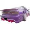 ModeloDrive FRP DMA Spoiler Wing > Nissan 240SX 1989-1994> 3dr Hatch - Image 19