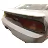 ModeloDrive FRP DMA Spoiler Wing > Nissan 240SX 1989-1994> 3dr Hatch - Image 5