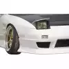 ModeloDrive FRP DMA t3 Front Bumper > Nissan 240SX 1989-1994> 2/3dr - Image 11