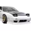 ModeloDrive FRP DMA t3 Front Bumper > Nissan 240SX 1989-1994> 2/3dr - Image 12