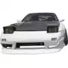 ModeloDrive FRP DMA t3 Front Bumper > Nissan 240SX 1989-1994> 2/3dr - Image 13