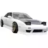 ModeloDrive FRP DMA t3 Front Bumper > Nissan 240SX 1989-1994> 2/3dr - Image 18