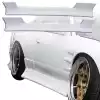 ModeloDrive FRP DMA t3 Side Skirts > Nissan 240SX 1989-1994> 2/3dr - Image 15