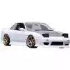 ModeloDrive FRP DMA t3 Side Skirts > Nissan 240SX 1989-1994> 2/3dr - Image 19