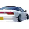 ModeloDrive FRP DMA t3 Side Skirts > Nissan 240SX 1989-1994> 2/3dr - Image 21