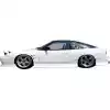 ModeloDrive FRP DMA t3 Side Skirts > Nissan 240SX 1989-1994> 2/3dr - Image 23