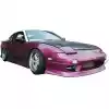 ModeloDrive FRP DMA t3 Side Skirts > Nissan 240SX 1989-1994> 2/3dr - Image 24