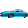 ModeloDrive FRP DMA t3 Side Skirts > Nissan 240SX 1989-1994> 2/3dr - Image 25