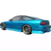 ModeloDrive FRP DMA t3 Side Skirts > Nissan 240SX 1989-1994> 2/3dr - Image 27