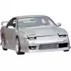 ModeloDrive FRP DMA t3 Side Skirts > Nissan 240SX 1989-1994> 2/3dr - Image 8