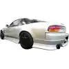 ModeloDrive FRP DMA t3 Side Skirts > Nissan 240SX 1989-1994> 2/3dr - Image 11