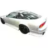 ModeloDrive FRP DMA t3 Side Skirts > Nissan 240SX 1989-1994> 2/3dr - Image 13