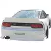 ModeloDrive FRP DMA t3 Rear Bumper > Nissan 240SX 1989-1994> 3dr Hatch - Image 12