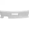 ModeloDrive FRP DMA t3 Rear Bumper > Nissan 240SX 1989-1994> 3dr Hatch - Image 4