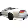 ModeloDrive FRP DMA t3 Rear Bumper > Nissan 240SX 1989-1994> 3dr Hatch - Image 7