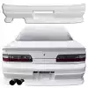 ModeloDrive FRP DMA t3 Rear Bumper > Nissan 240SX 1989-1994> 2dr Coupe - Image 5