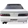 ModeloDrive FRP DMA t3 Rear Bumper > Nissan 240SX 1989-1994> 2dr Coupe - Image 6