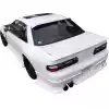 ModeloDrive FRP DMA t3 Rear Bumper > Nissan 240SX 1989-1994> 2dr Coupe - Image 7