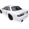 ModeloDrive FRP DMA t3 Rear Bumper > Nissan 240SX 1989-1994> 2dr Coupe - Image 10