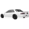 ModeloDrive FRP DMA t3 Rear Bumper > Nissan 240SX 1989-1994> 2dr Coupe - Image 12