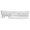 ModeloDrive FRP DMA t3 Rear Bumper > Nissan 240SX 1989-1994> 2dr Coupe - Image 4