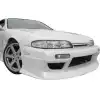 ModeloDrive FRP DMA t3 Front Bumper > Nissan 240SX S14 1995-1996 - Image 12