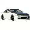 ModeloDrive FRP DMA t3 Front Bumper > Nissan 240SX S14 1995-1996 - Image 17