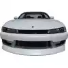 ModeloDrive FRP DMA t3 Front Bumper > Nissan 240SX S14 1997-1998 - Image 14