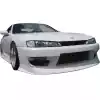 ModeloDrive FRP DMA t3 Front Bumper > Nissan 240SX S14 1997-1998 - Image 17