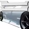 ModeloDrive FRP DMA t3 Side Skirts > Nissan 240SX S14 1995-1998 - Image 13