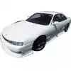 ModeloDrive FRP DMA t3 Side Skirts > Nissan 240SX S14 1995-1998 - Image 16