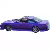 ModeloDrive FRP DMA t3 Side Skirts > Nissan 240SX S14 1995-1998 - Image 24